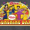 Women's - The Brady Bunch - The Brady Kids Graphic Racerback Tank - 2 of 4