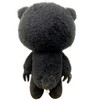 Great Eastern Entertainment Gloomy Bear - Black Gloomy Bear Plush 8"H - 3 of 3