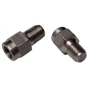 Maretron Pressure Snubber for FPM100 - Model PTSNUB01. - 1 of 2