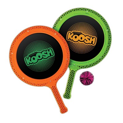 Koosh Double Paddles