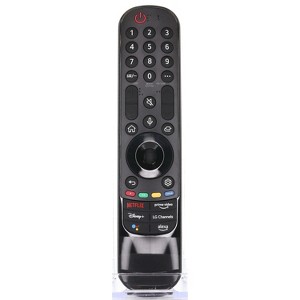 Dan’s Originals for LG MR22GA Magic Remote Control for Smart TVs with Cursor and Voice - AKB76039902 AN-MR22GA - 1 of 3