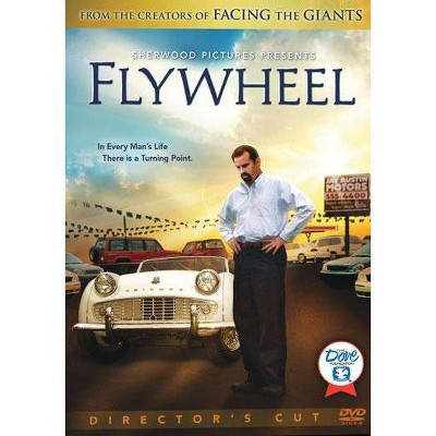 Flywheel (DVD)(2007)