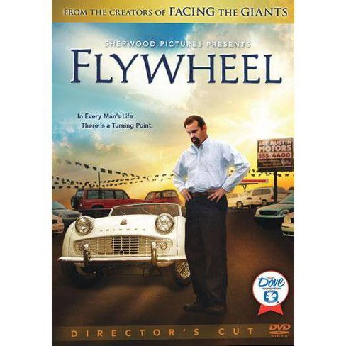 Flywheel (DVD)(2007) - image 1 of 1