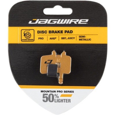 Jagwire SRAM/Avid Compatible Disc Brake Pads Disc Brake Pad