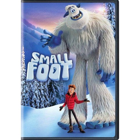 Small Foot : Target