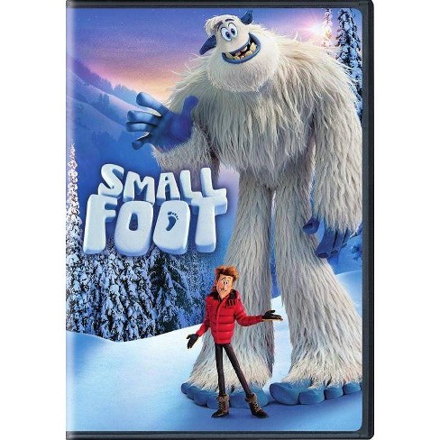 Smallfoot full movie online free 2024 youtube