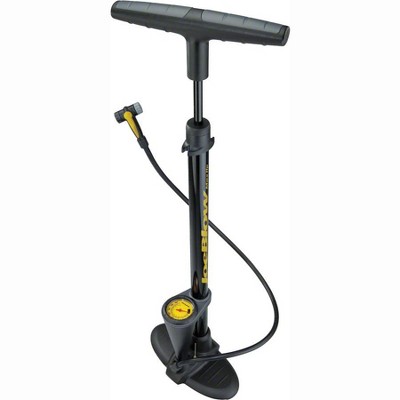 Topeak JoeBlow Max Floor Pump