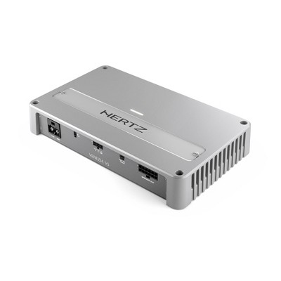 Hertz Venezia V5 - 5-Channel Marine Amplifier 220W x 4 + 780W x 1 @ 2-Ohm