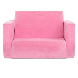 Dream On Me Nestle Kids Sofa - 1 of 4