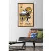 Trends International NFL New Orleans Saints - Retro Logo 14 Unframed Wall Poster Prints - 2 of 4