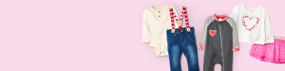 Baby Clothes : Target