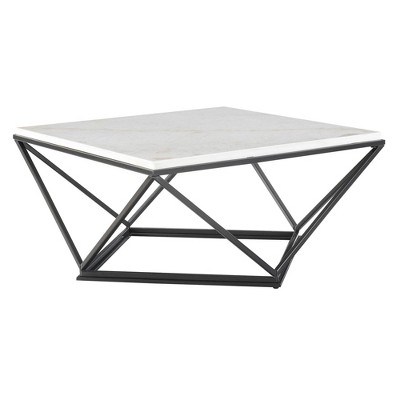 target square coffee table