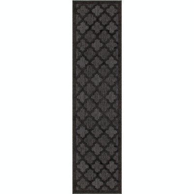 Nourison Trellis Outdoor Rug