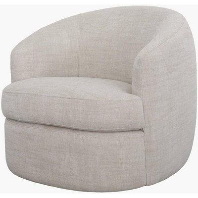 Livabliss Sweeting Modern Swivel Chair - Galey Alix x Livabliss