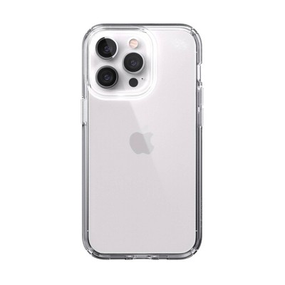 Speck Apple iPhone 13 Pro Presidio Perfect Clear Ombre Case - Clear