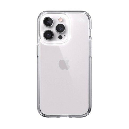 Speck Apple Iphone 13 Pro Presidio Perfect Clear Ombre Case - Clear : Target