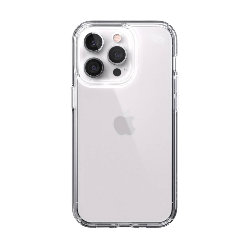 Speck Apple iPhone 13 Pro Presidio Perfect Clear Ombre Case, 1 of 10