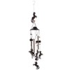 The Lakeside Collection Western Theme Windchime - 2 of 4