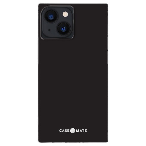 Case-Mate Blox Square Case for Apple iPhone 13 Mini - Black