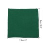 Unique Bargains Cotton Elastic Knitted Stretchy Fabric Knit Rib Stretch Tape Cuff Sleeve Waistband - 2 of 4