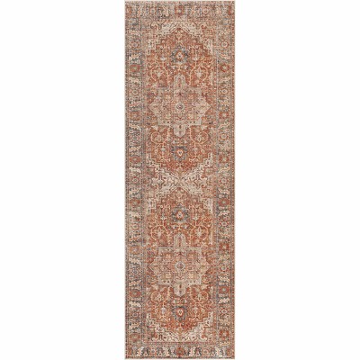 Hauteloom Cagayancillo Washable Area Rug