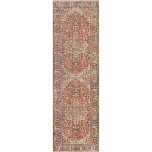 Hauteloom Cagayancillo Washable Area Rug - 1 of 4