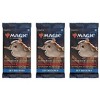 Magic the Gathering 3 Packs MTG Set Booster Pack Lot MTG Commander Legends Battle for Baldurs Gate - 2 of 2