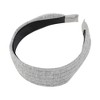Unique Bargains Wide Headband 1 Pc - 4 of 4