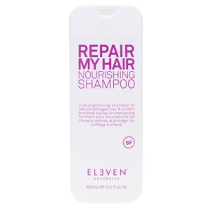 ELEVEN Australia Repair My Hair Nourishing Shampoo 10.1 oz - 1 of 4