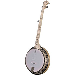 Deering Goodtime 2 Nickel Banjo - 1 of 4
