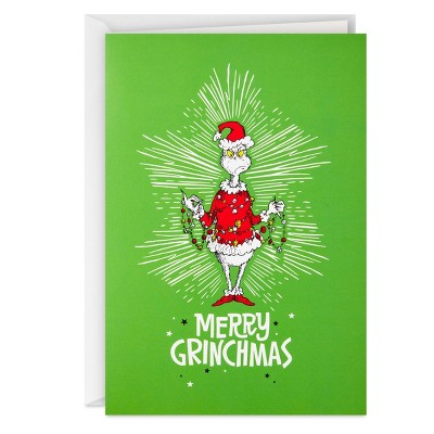 Dr. Seuss : Christmas Cards &amp; Stationery : Target
