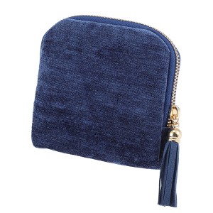 Unique Bargains Travel Jewelry Case 1 Pc - 1 of 4