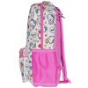 Hello Kitty Nylon Pink Backpack 16" School Bookbag for Girls ages 3+ - 3 of 4