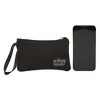 Manhattan Portage Union Pouch Wide CORDURA® Ballistic Black Label - 4 of 4