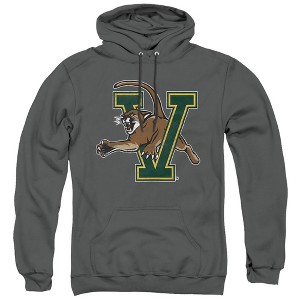 University of Vermont Official Distressed Primary Adult Pull-Over Hoodie - 1 of 4