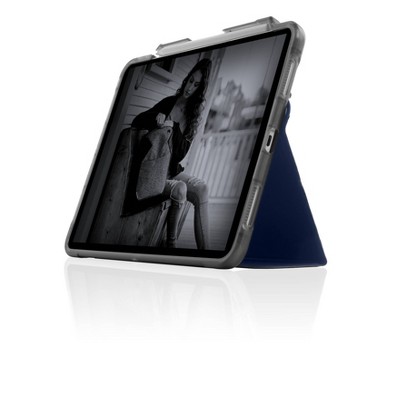 STM Dux Studio 11" iPad - Midnight Blue