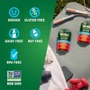 GoGo SqueeZ Active Fruit Blend with Electrolytes Variety Pack, Strawberry Pineapple & Orange - 3.9oz/10ct - 4 of 4
