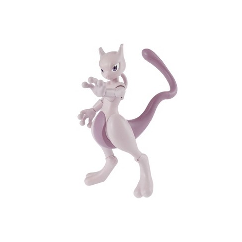 Pokemon Model Kit Mewtwo Target - pokemon go roblox mewtwo