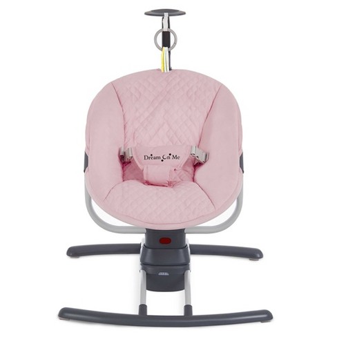 Target baby discount swing and bouncer