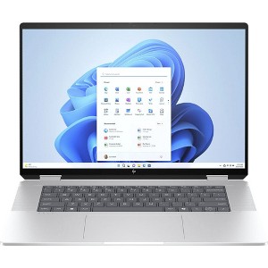 HP Pavilion 16-af00 16" FHD+ Laptop Intel Ultra 5 125U, 8GB, 512GB, W11H - Manufacturer Refurbished - 1 of 4