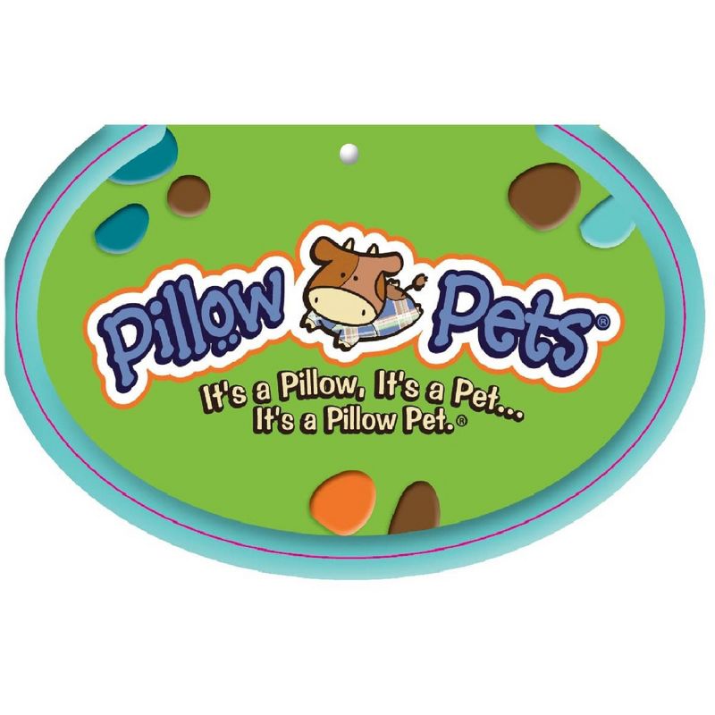 Green Dinosaur Kids&#39; Plush - Pillow Pets, 6 of 8