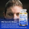 Alliwise Quercetin Softgel, Non-GMO Dietary Supplement, 120ct - 4 of 4