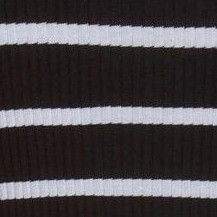 black stripe