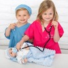 Adora Adoption Baby Handsome Doll Bundle - 2 of 4
