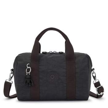 Kipling Elysia Shoulder Bag Black Noir : Target
