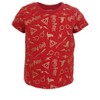 Harry Potter Girls 3 Pack T-Shirts Toddler - 3 of 4