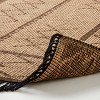 Flatweave Rug Neutral - Threshold™ designed with Studio McGee - image 4 of 4