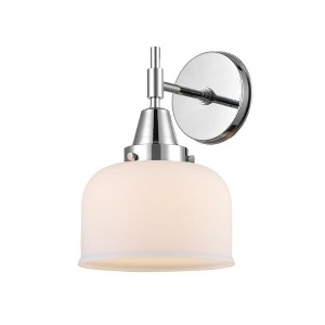 Caden - 1 Light Wall Sconce-11 Inches Tall and 8 Inches Wide - 1 of 1