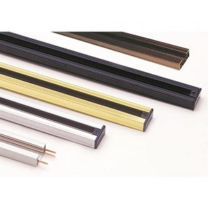 Cal Lighting 4 Ft. Track (3 Wires) - 1 of 1