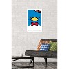 Trends International Hello Kitty and Friends - Tuxedo Sam Close-Up Framed Wall Poster Prints - 2 of 4